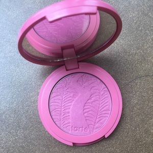 Tarte Amazonian Clay Blush, color: Fearless